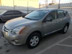 2011 Nissan Rogue S للبيع في Sun Valley، CA - Burn - Engine