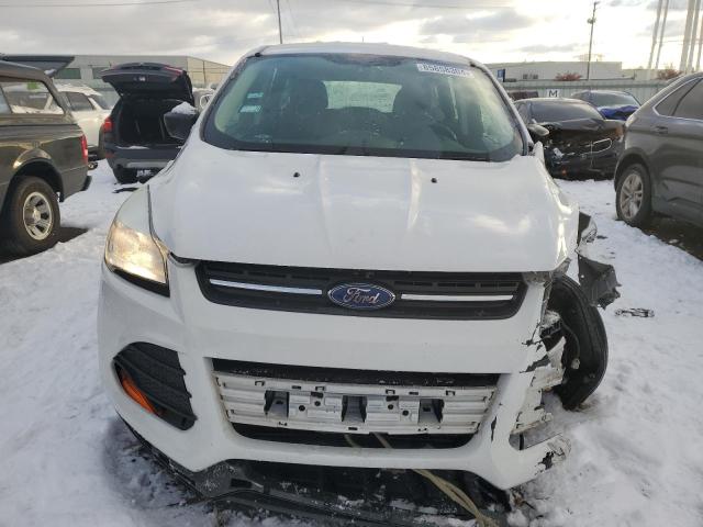  FORD ESCAPE 2014 Biały