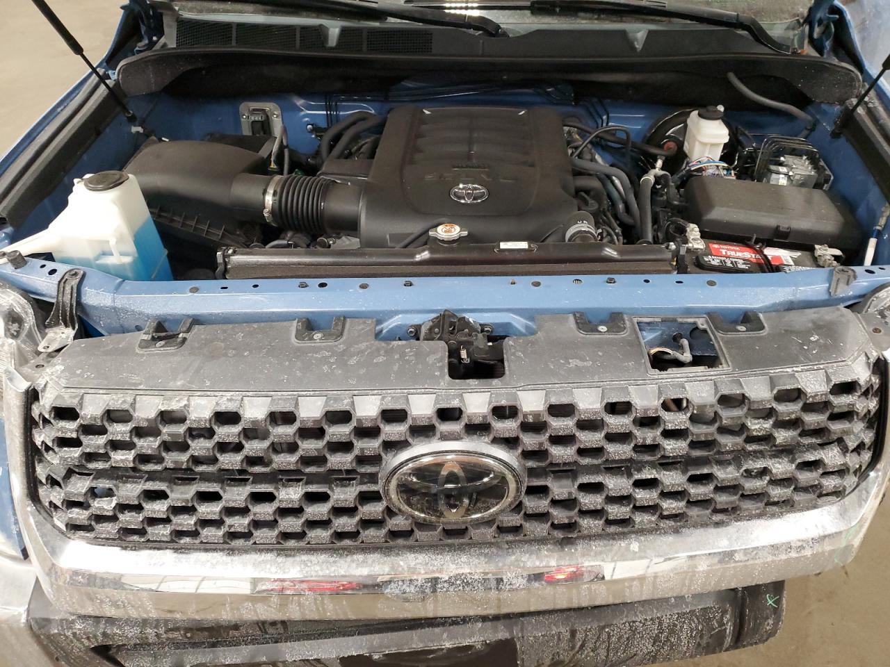 2021 Toyota Tundra - Image 11