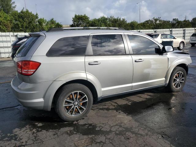 Parquets DODGE JOURNEY 2017 Gray