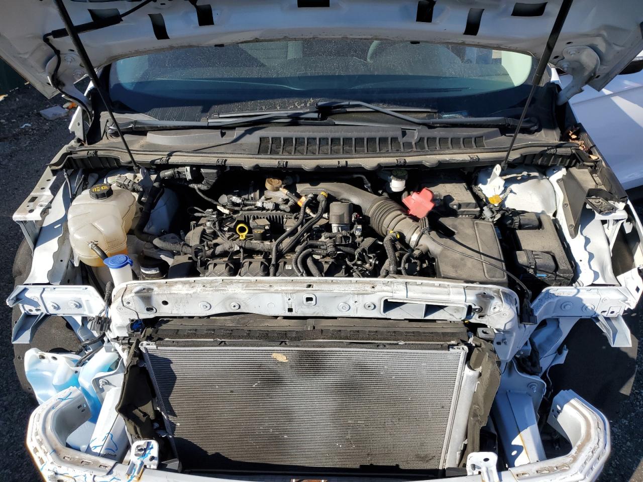 2019 Ford Edge - Image 12