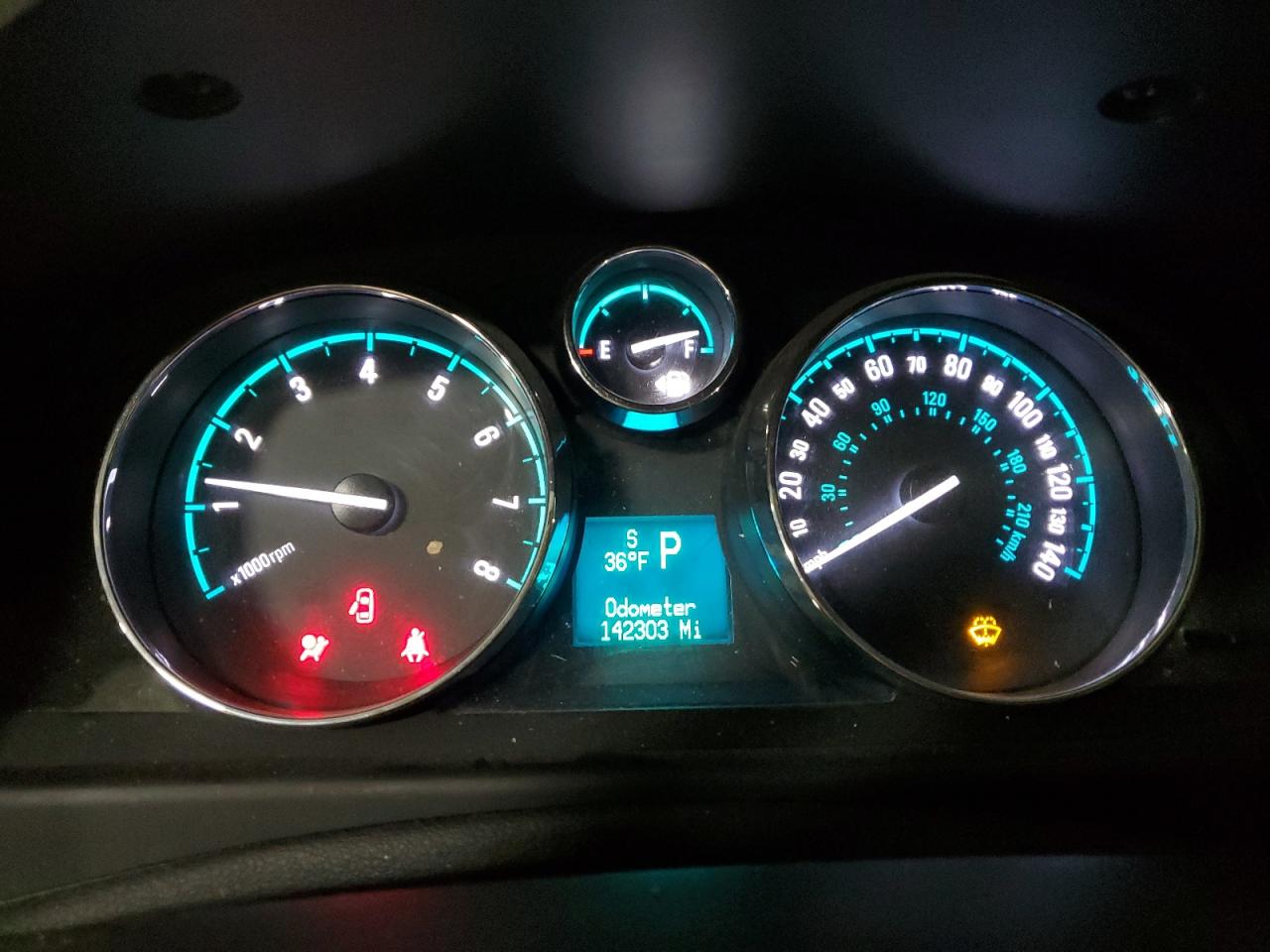 2013 Chevrolet Captiva Lt VIN: 3GNAL3EK7DS591022 Lot: 83681344