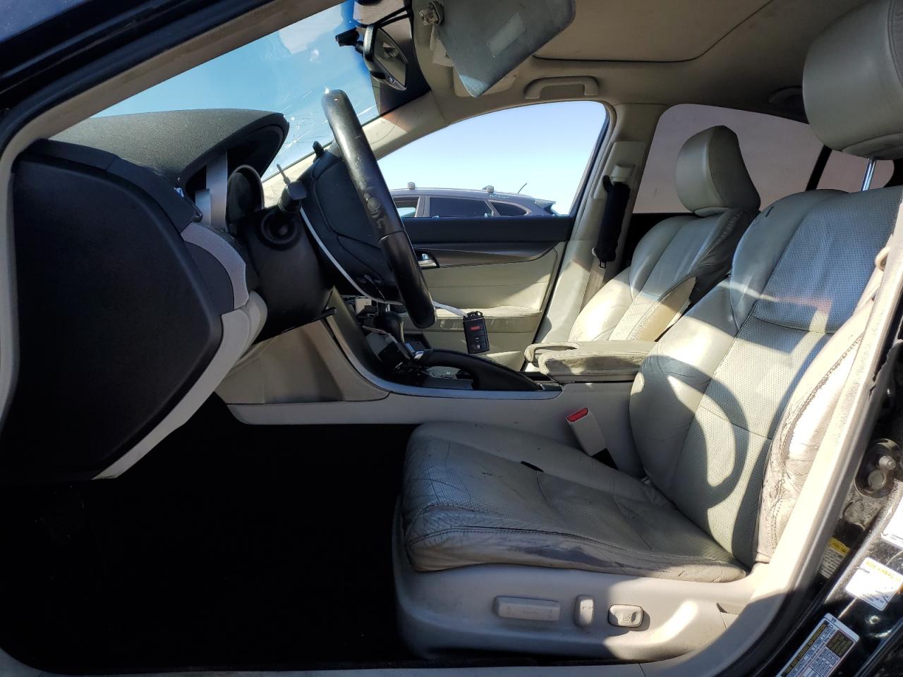 2012 Acura TL - Image 7