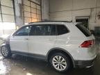 2018 Volkswagen Tiguan Se للبيع في Littleton، CO - Front End