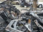 2020 Bmw 740 I продається в Antelope, CA - Burn - Engine