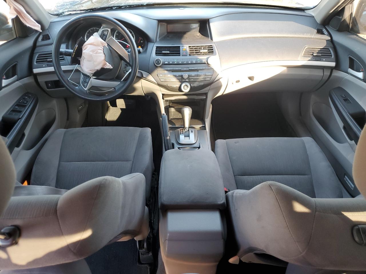 2011 Honda Accord - Image 8