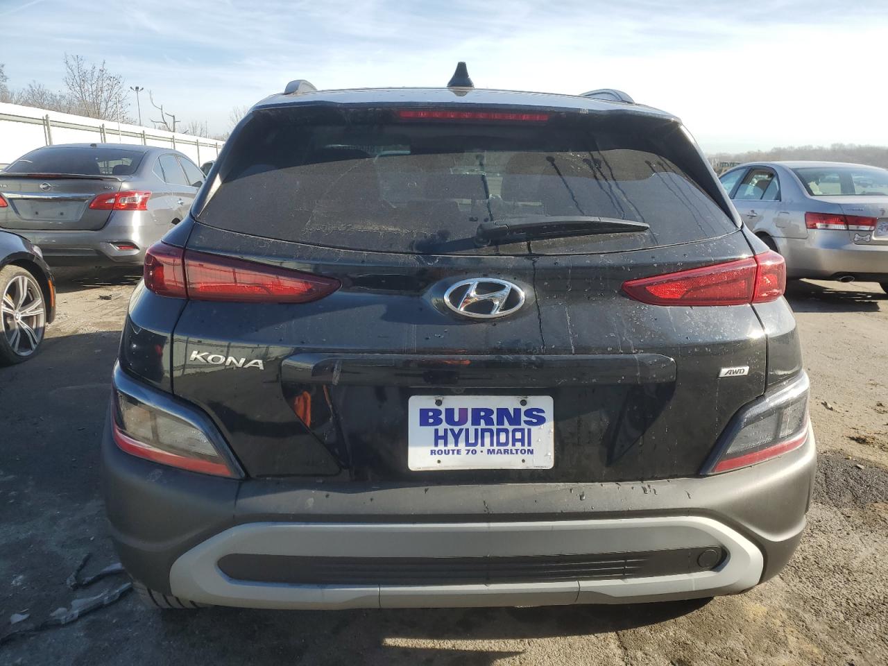 2023 Hyundai Kona - Image 6