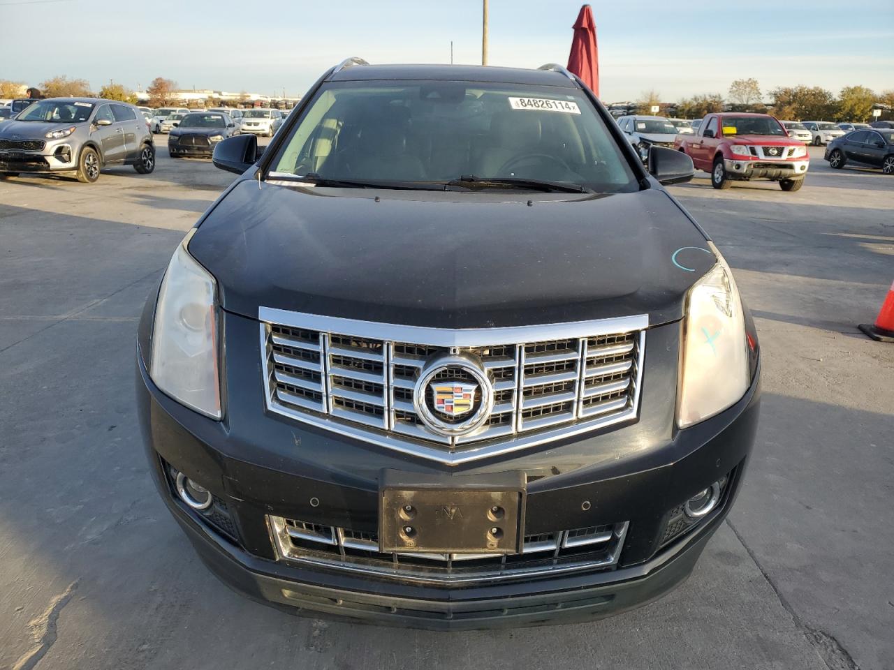 2016 Cadillac SRX - Image 5