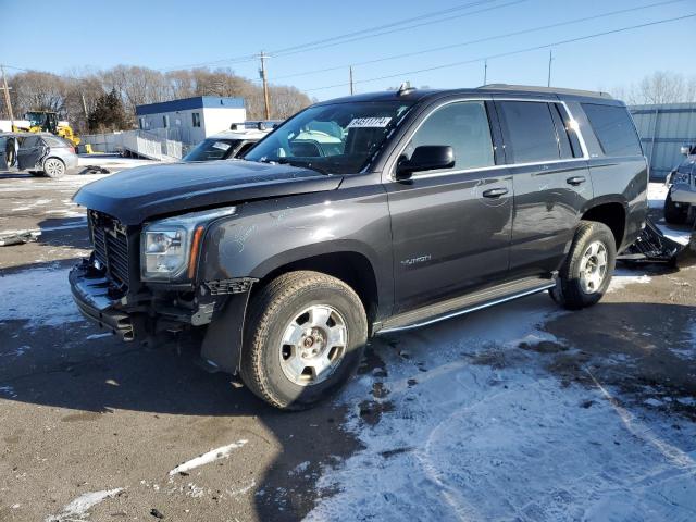 2020 Gmc Yukon Sle