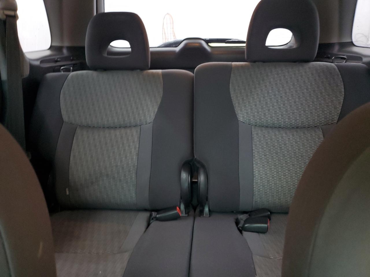 2005 Toyota RAV 4 - Image 10