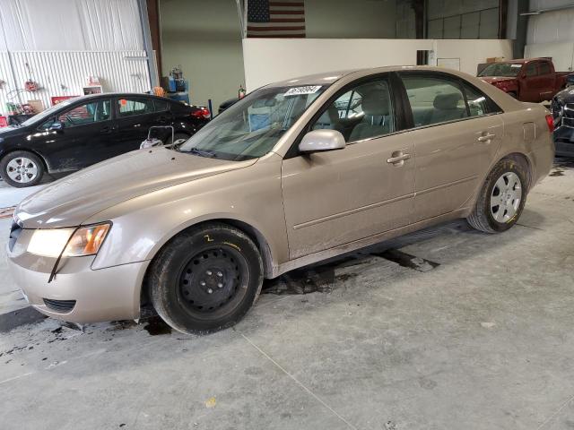 2007 Hyundai Sonata Gls