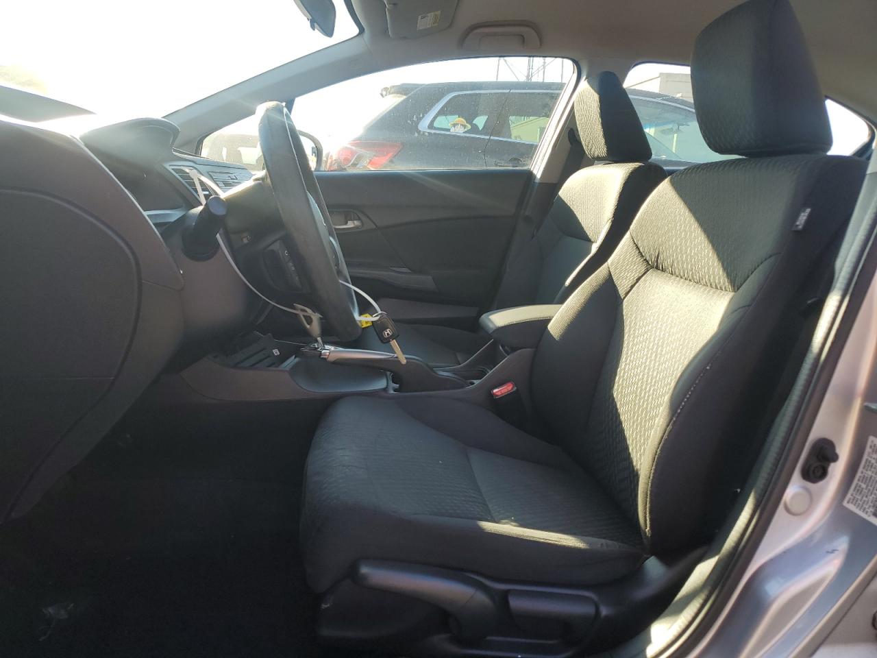 2014 Honda Civic - Image 7