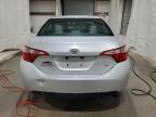 2014 Toyota Corolla L   de vânzare în Leroy, NY - Side