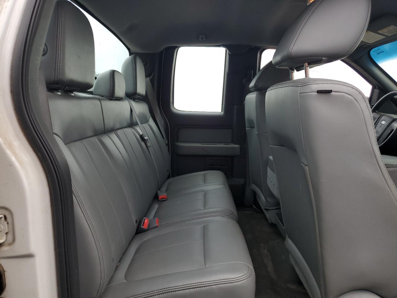 2014 Ford F-150 - Image 10