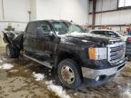 2013 Gmc Sierra K3500 Slt for Sale in Nisku, AB - Rear End