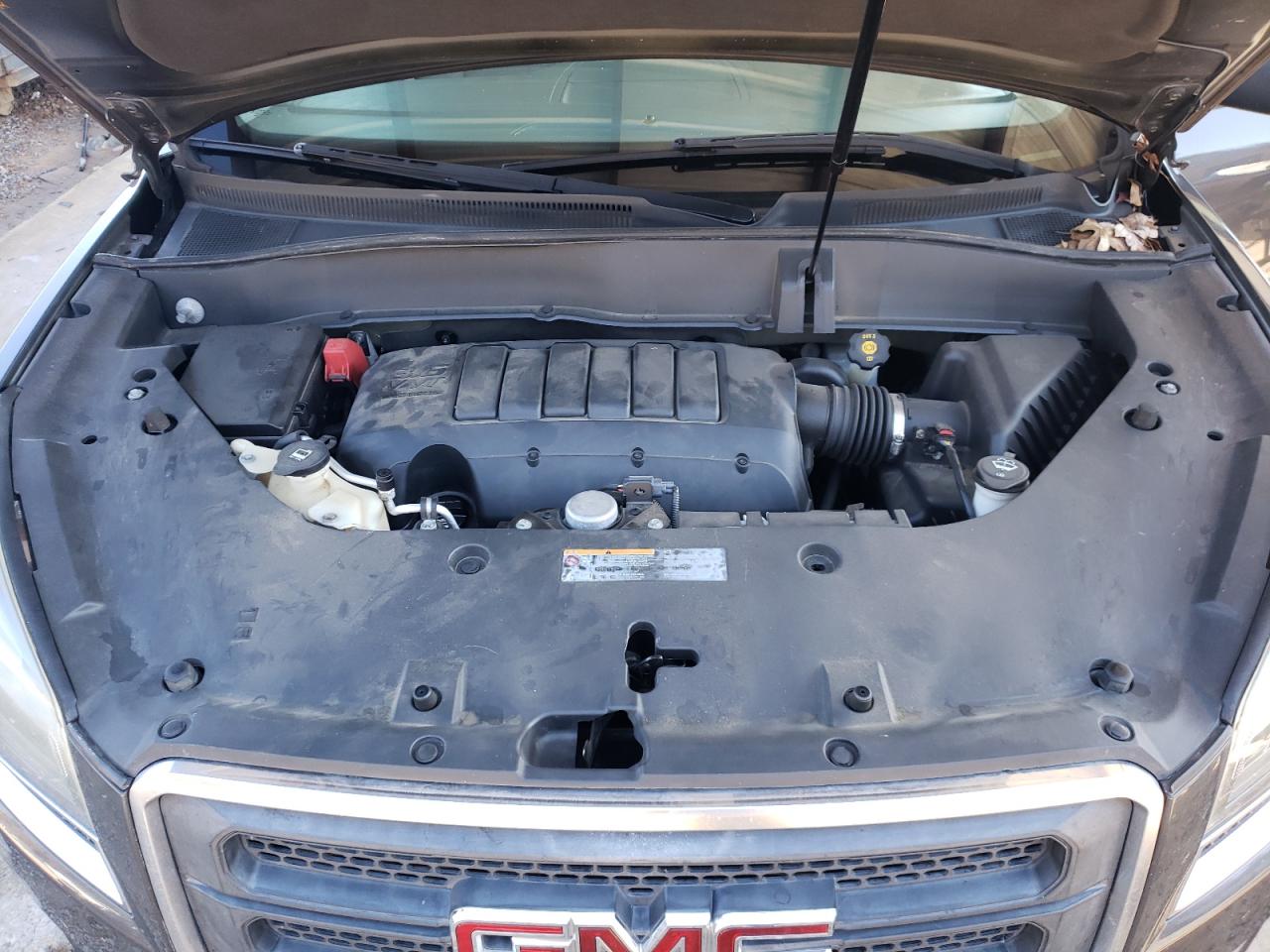 2013 GMC Acadia - Image 11