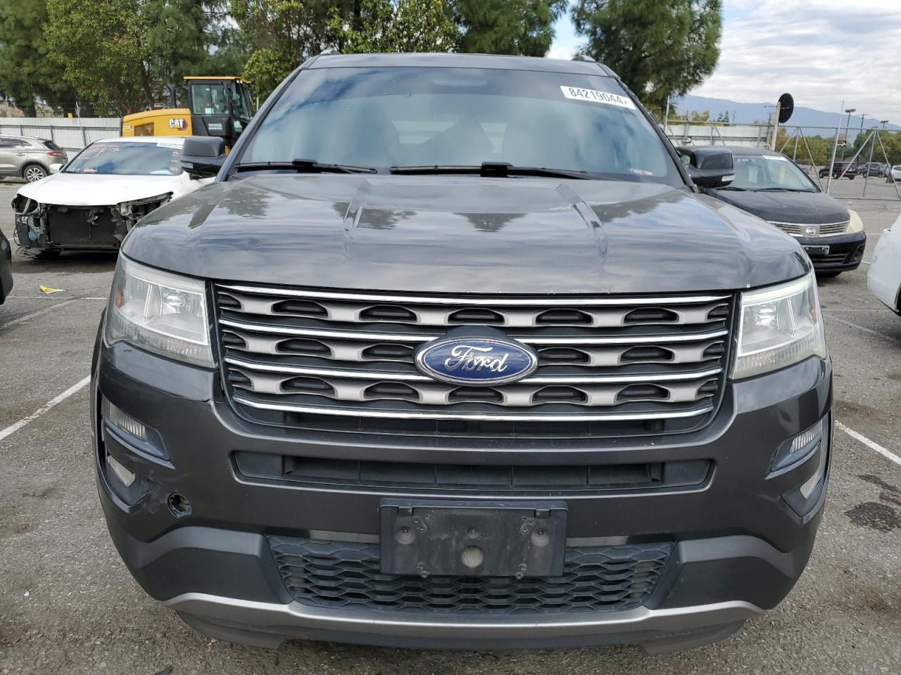 2017 Ford Explorer - Image 5