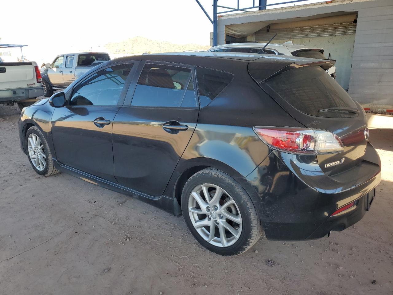 2012 Mazda 3 - Image 2