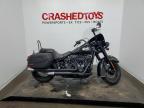 2024 HARLEY-DAVIDSON FLHCS  for sale at Copart MN - MINNEAPOLIS NORTH