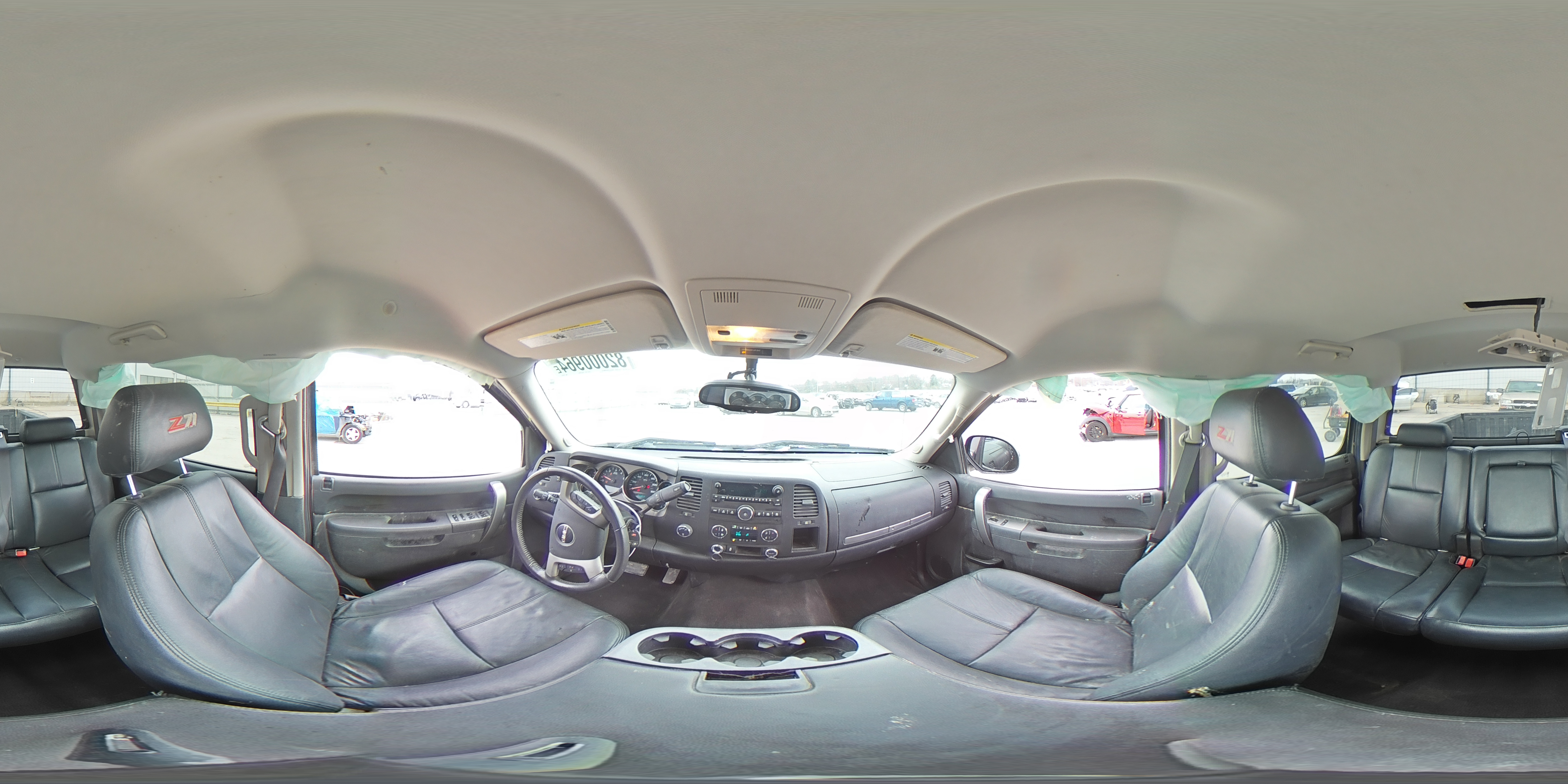 2012 GMC Sierra - Image 14