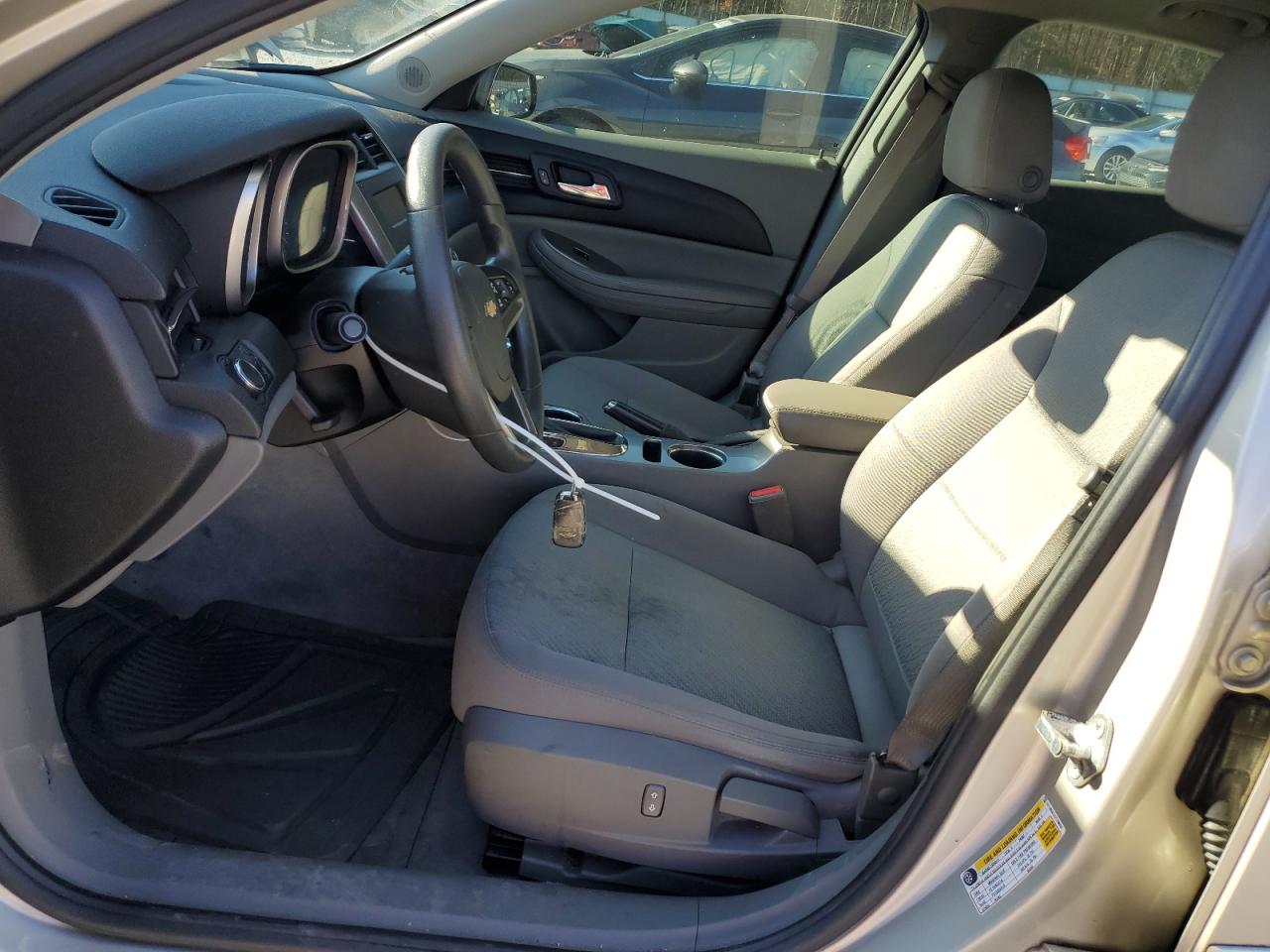 2014 Chevrolet Malibu - Image 7