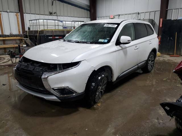  MITSUBISHI OUTLANDER 2016 Biały