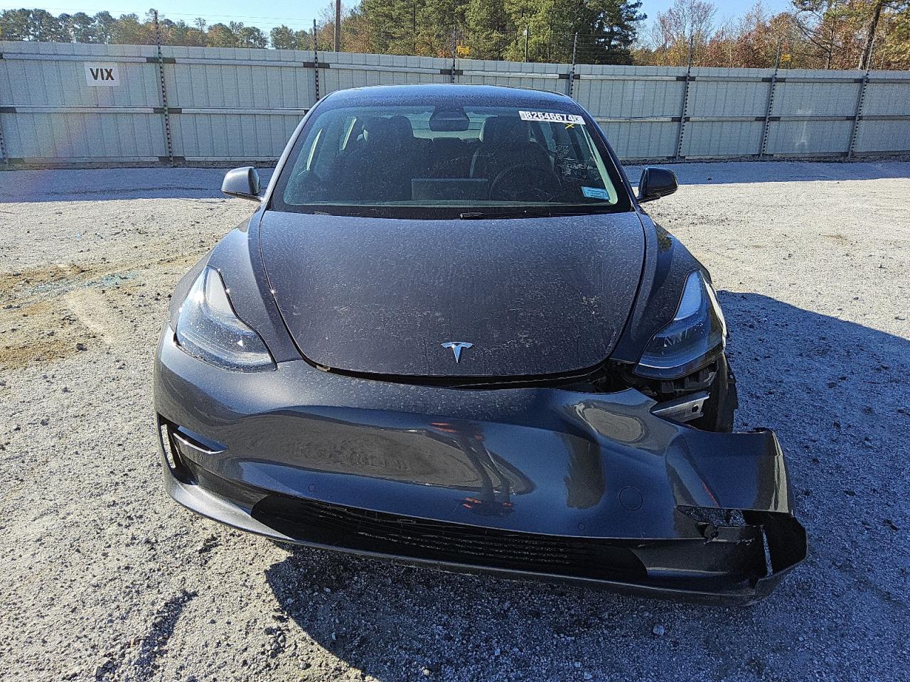 Ellenwood, GA에서 판매 중인 2022 Tesla Model 3  - Front End