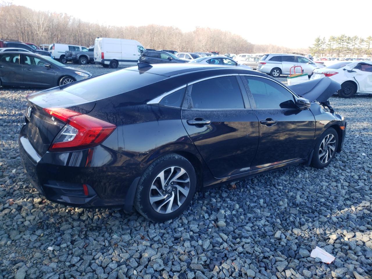 2017 Honda Civic - Image 3