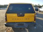 2004 Nissan Frontier Crew Cab Xe V6 for Sale in Eight Mile, AL - Front End