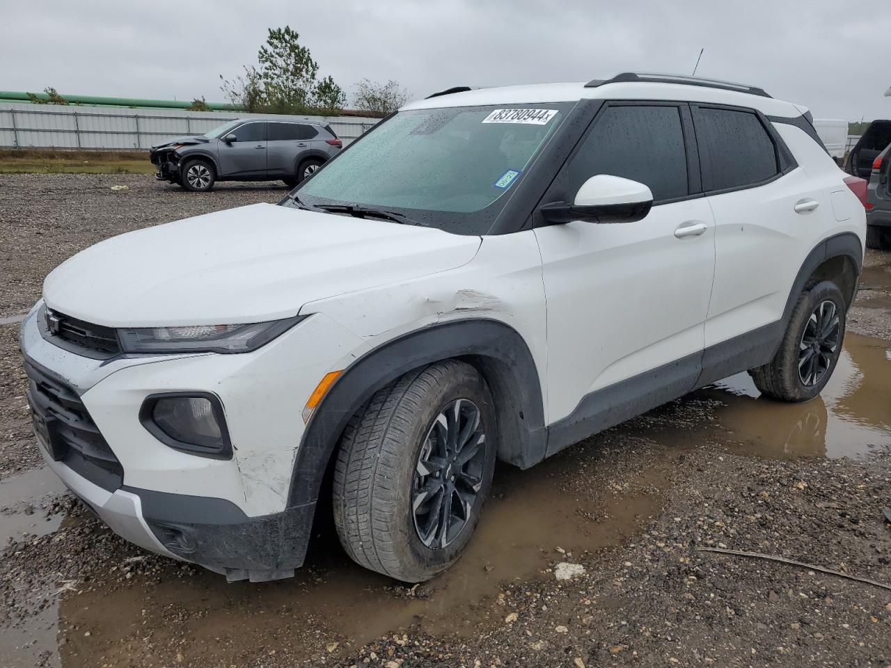 2023 Chevrolet TrailBlazer - Image 1