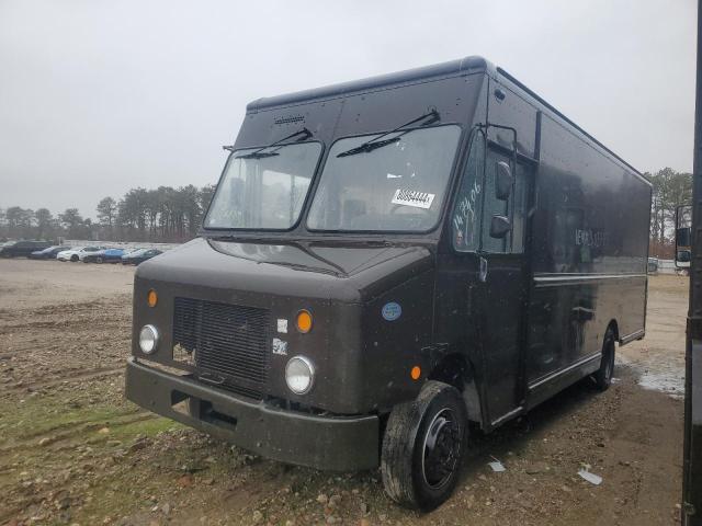 2009 Freightliner Chassis M Line Walk-In Van