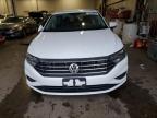 2021 Volkswagen Jetta S продається в New Britain, CT - Side