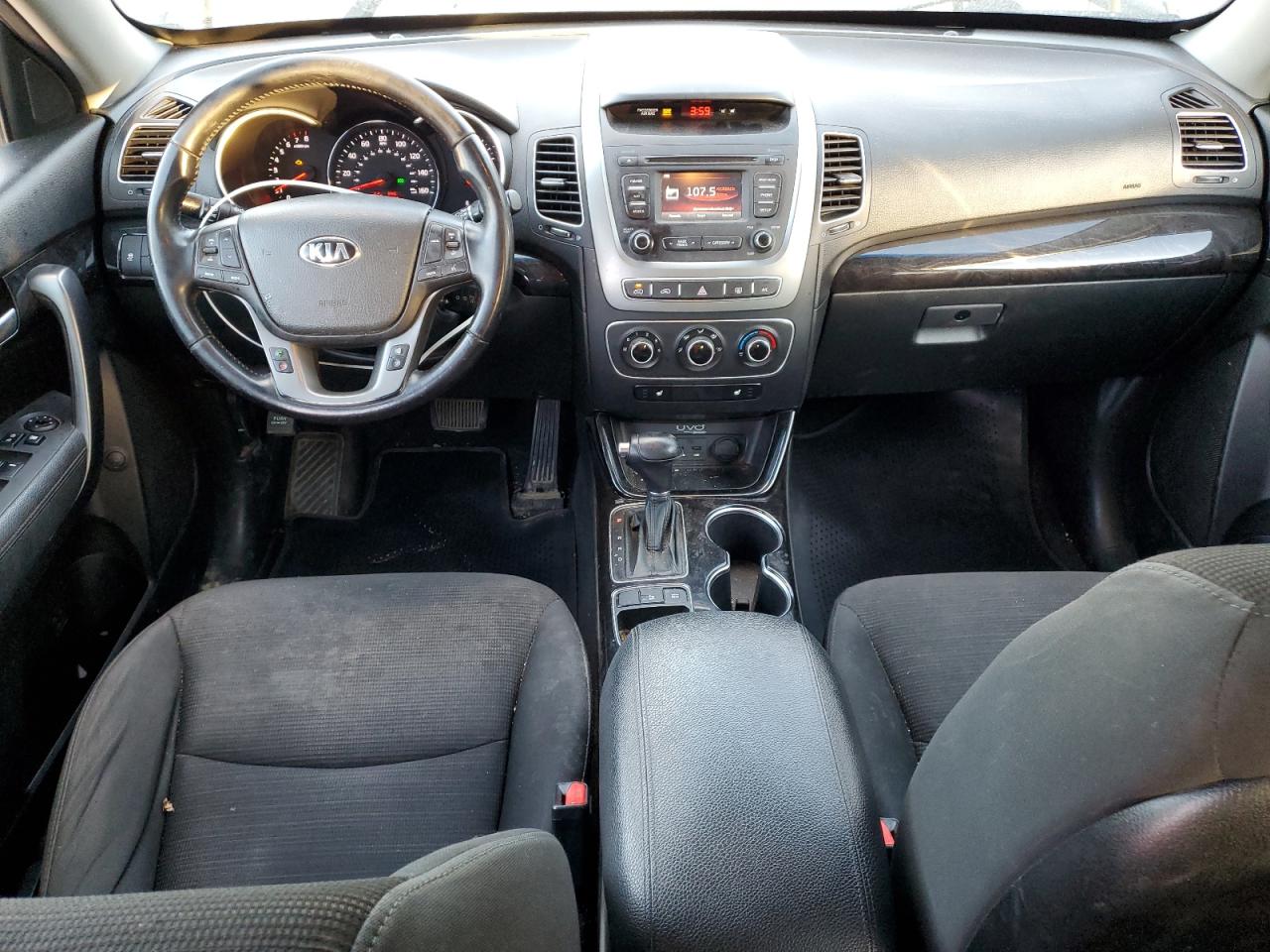 2014 Kia Sorento - Image 8