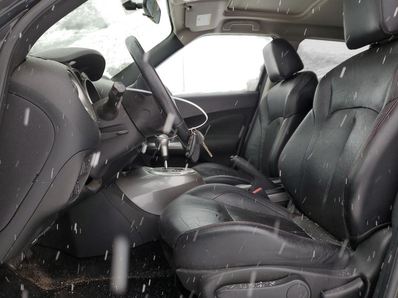 2011 Nissan Juke - Image 7