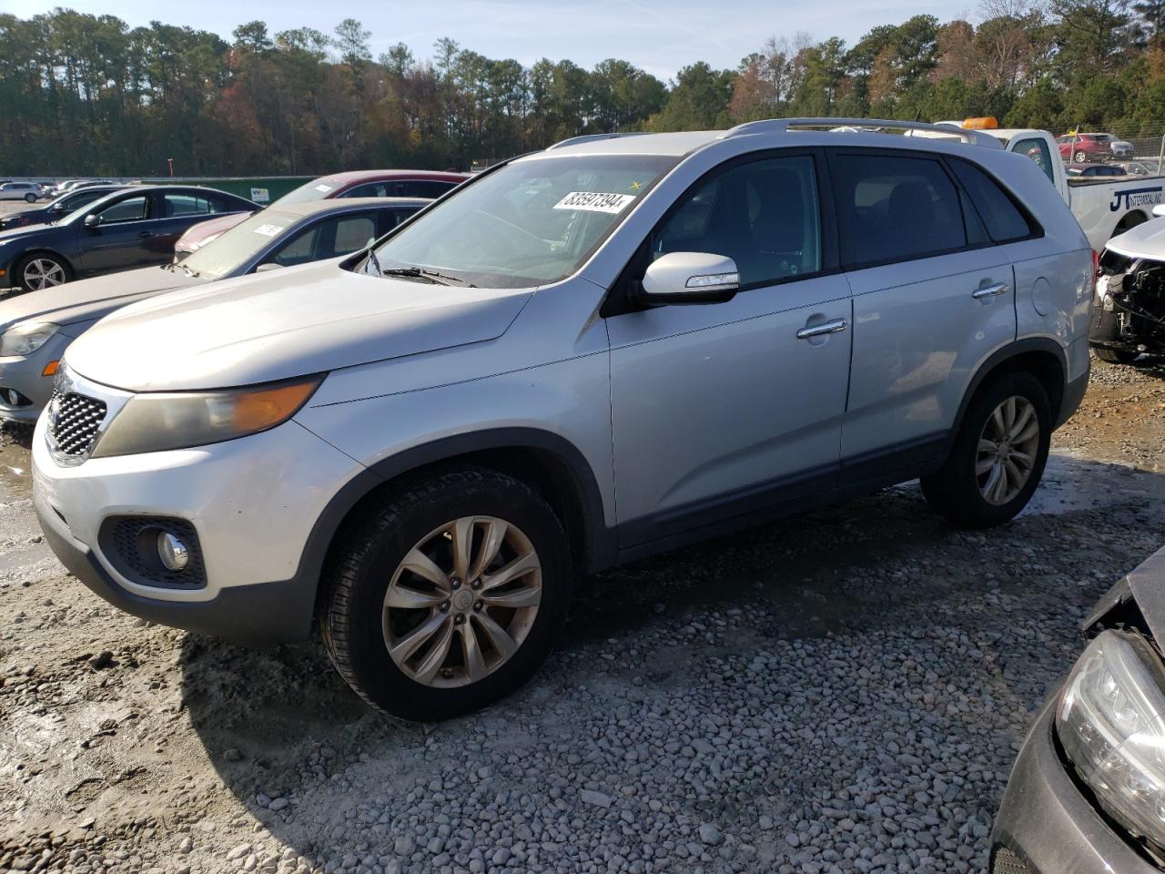 2011 Kia Sorento - Image 1