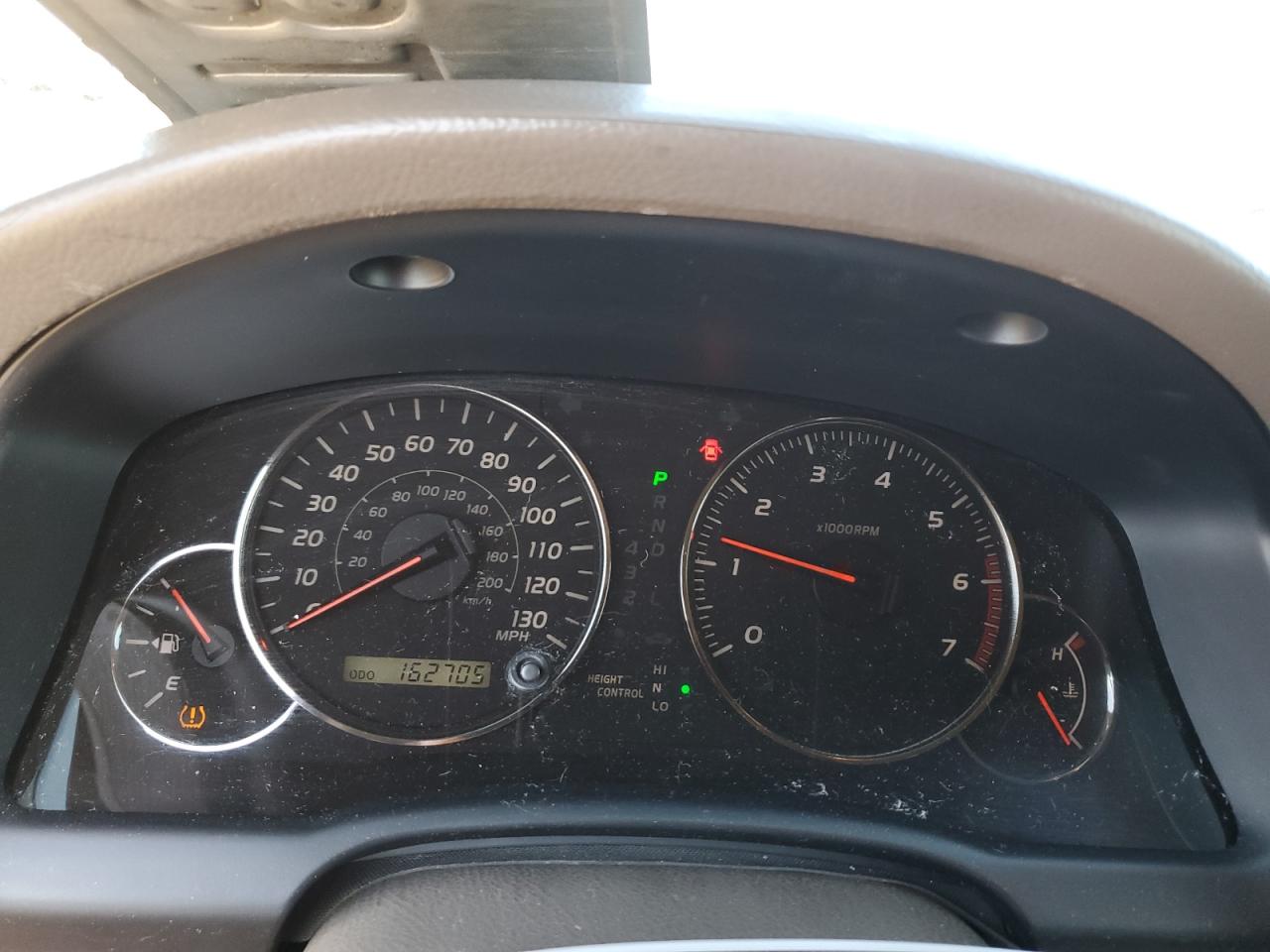 2006 Lexus GX - Image 9
