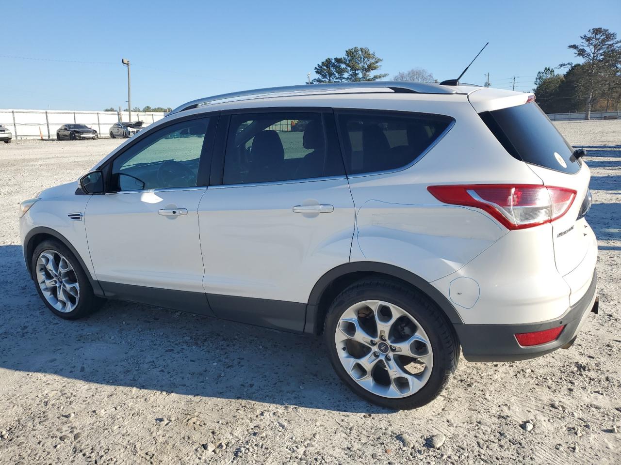 2014 Ford Escape - Image 2