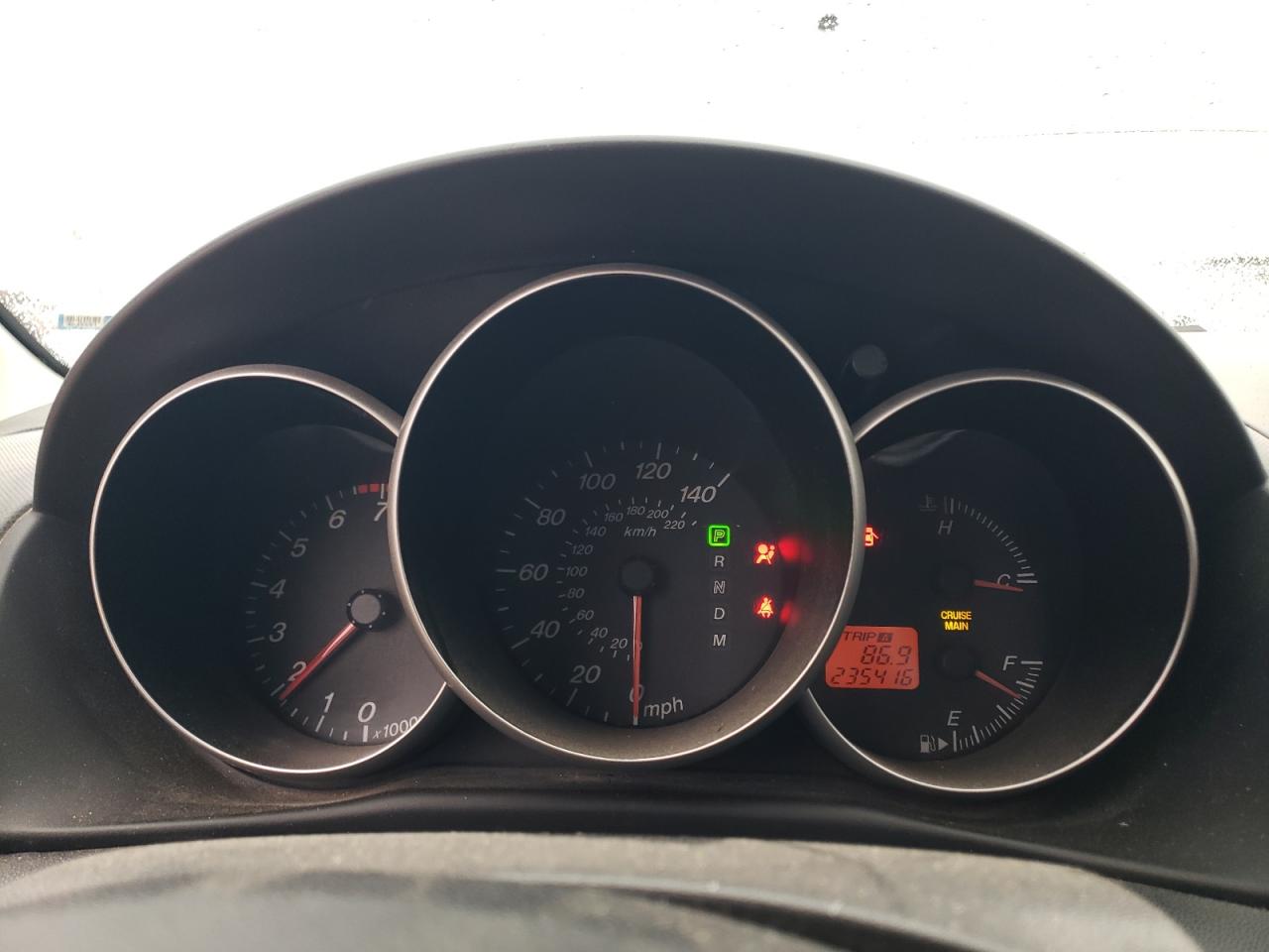 2006 Mazda 3 - Image 9
