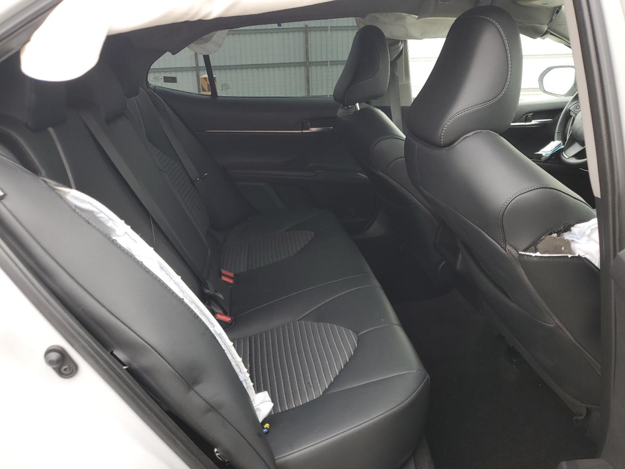 2024 Toyota Camry - Image 10