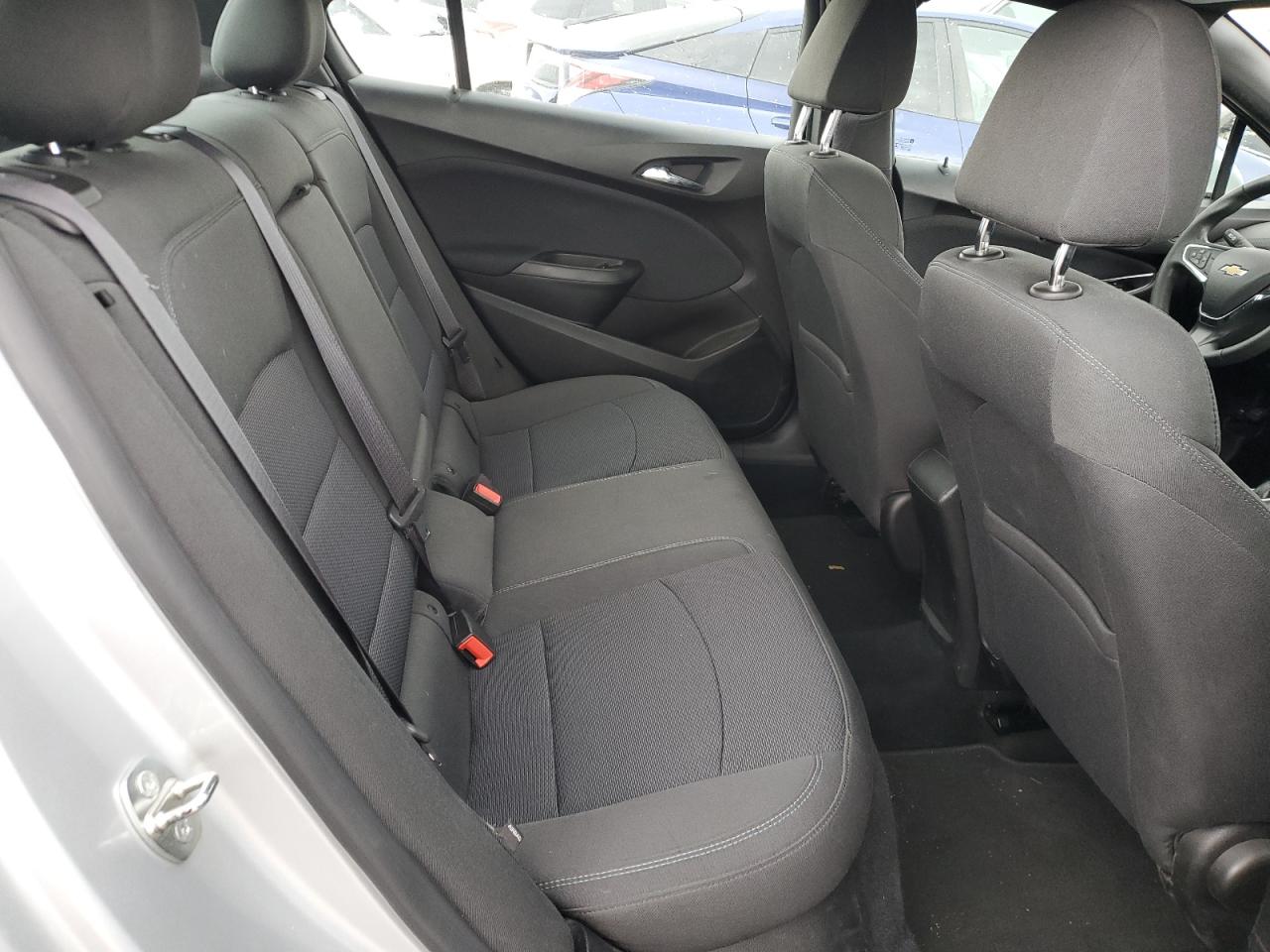 2016 Chevrolet Cruze - Image 10