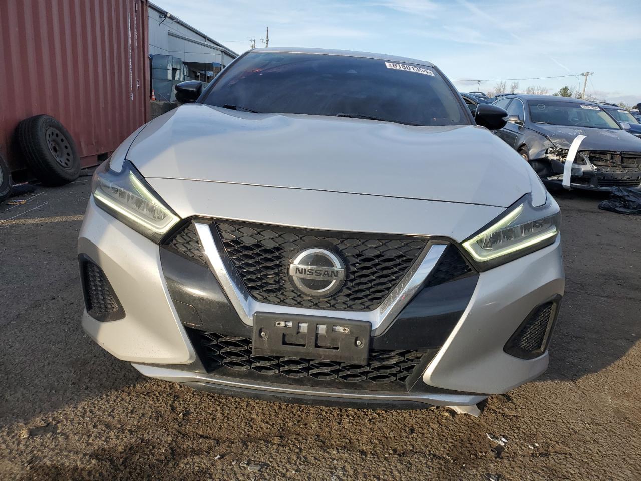 2020 Nissan Maxima - Image 5