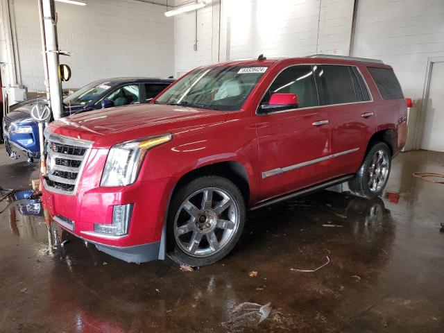 2015 Cadillac Escalade Premium