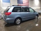 2008 Toyota Sienna Ce на продаже в Elgin, IL - Front End