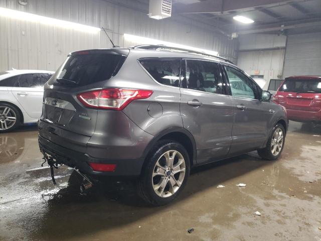  FORD ESCAPE 2013 Gray