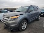 2014 Ford Explorer Xlt იყიდება Assonet-ში, MA - Front End