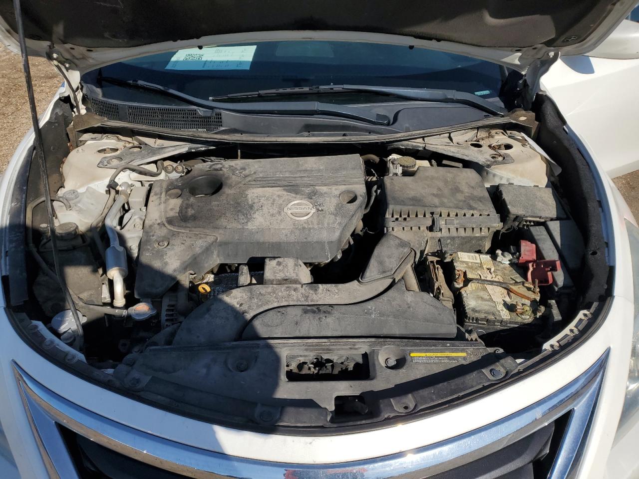 2014 Nissan Altima - Image 11