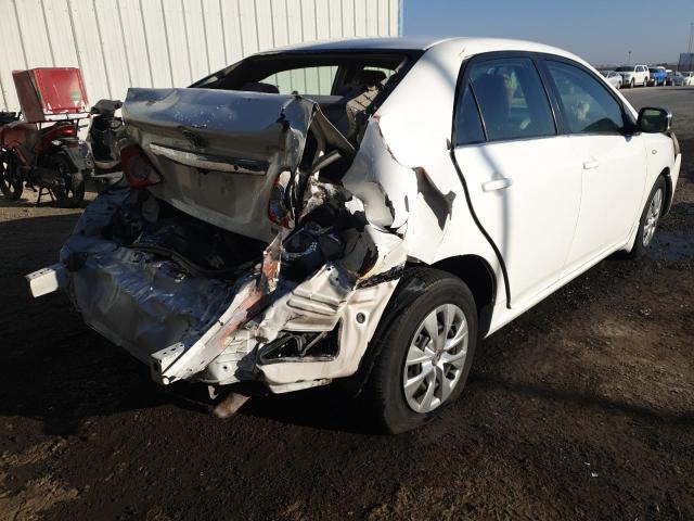 JTDBR42E2A9038311 - 2010 TOYOTA COROLLA - #84313604