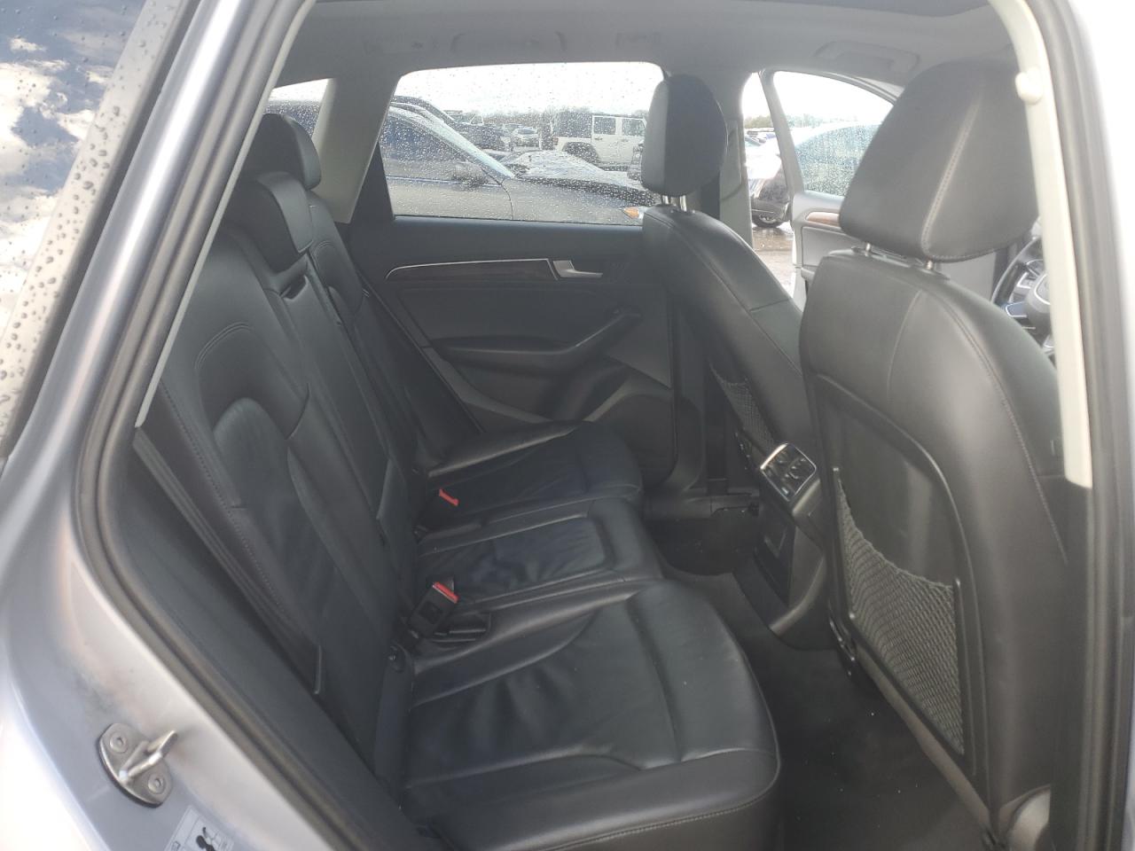 2015 Audi Q5 - Image 11