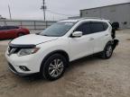 2014 Nissan Rogue S للبيع في Jacksonville، FL - Rear End