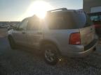 2004 Ford Explorer Xlt продається в Kansas City, KS - Front End